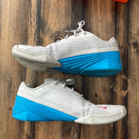 Nike React Metcon Turbo - Picture 2 of 7